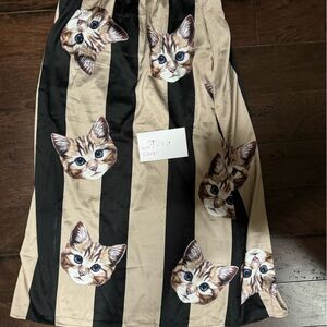 Dressed in Lala skirt